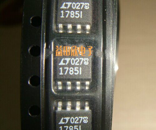 LT1785IS8 LT1785I  17851 SOIC-8  RS-422/RS-485 接口 驱动器