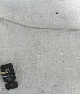 Lenovo/联想B305 B31R2 B31r3 B31R4一体机开机小按钮带线 排线