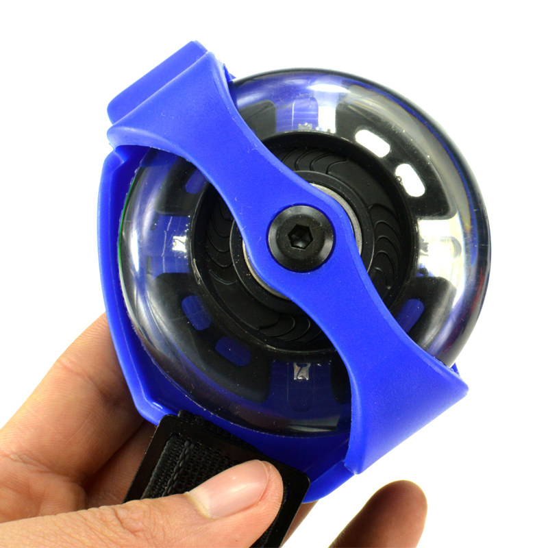 Roller Hot Wheel - Ref 2565750 Image 1