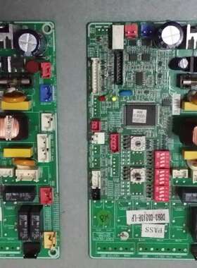 适用 三星 空调配件 风管机电脑板 DB93-03213F-LF DB09-00329D