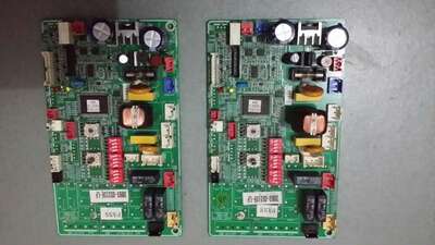 适用 三星 空调配件 风管机电脑板 DB93-03213F-LF DB09-00329D