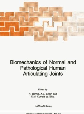 【预订】Biomechanics of Normal and Pathologi...