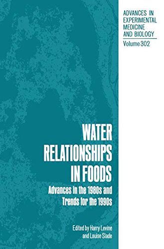 【预订】Water Relationships in Foods: Advanc...