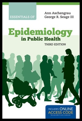 【预售】Essentials of Epidemiology in Public Health