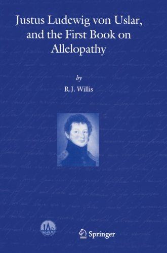 【预订】Justus Ludewig Von Uslar, and the Fi...