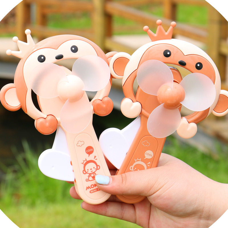 Ventilateur USB - Ref 401425 Image 1