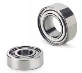 进口NSK轴承 不锈钢轴承 S626ZZ   SUB6200ZZ S6006ZZ S6300ZZ