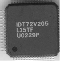【全新】IDT72V205L10PF IDT72V205L10TF IDT72V205L15TF