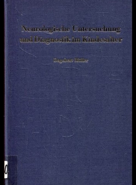 【预售】Neurologische Untersuchung Und Diagnos
