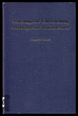 【预售】Neurologische Untersuchung Und Diagnos