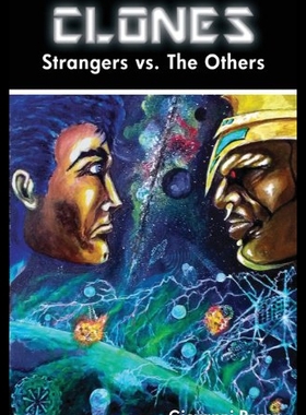 【预售】Clones Strangers Vs the Others