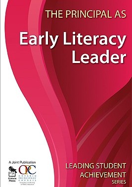 【预售】The Principal as Early Literacy Leader