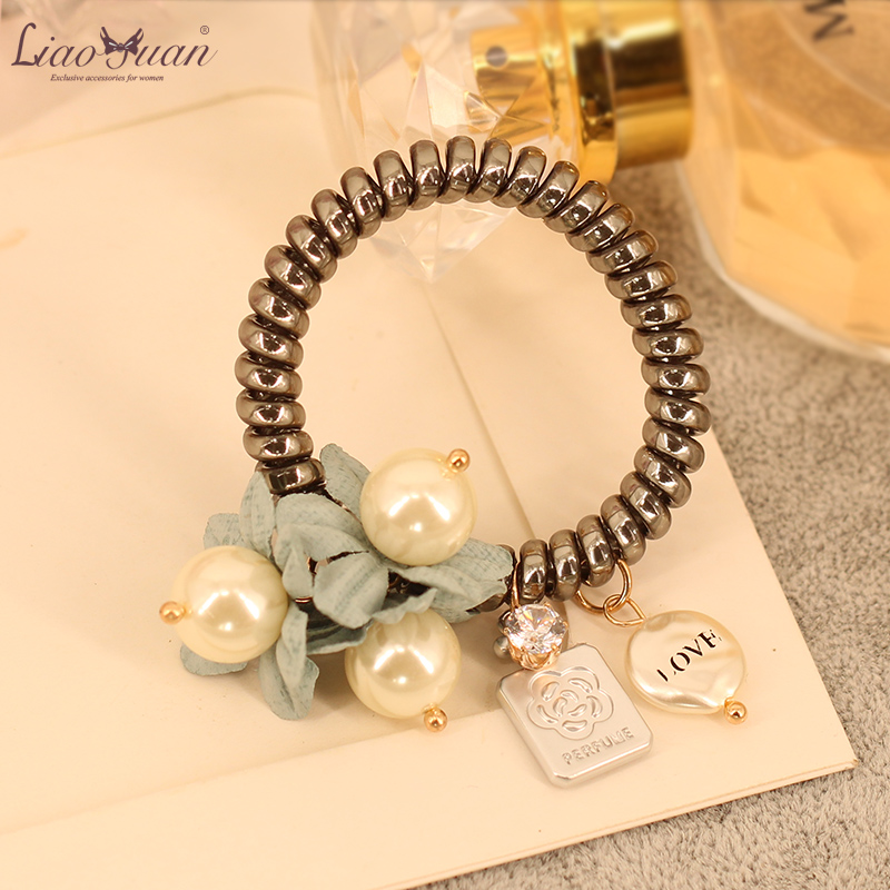 Accessoire cheveux en autre - Ref 1198446 Image 1