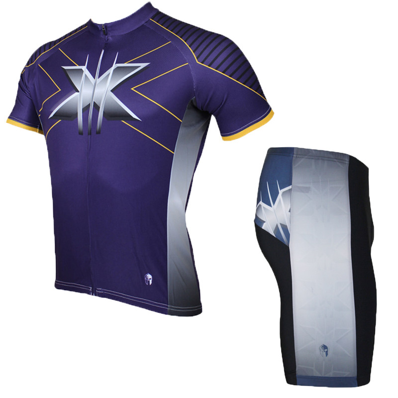 Vêtement cyclisme homme - Ref 2215218 Image 1