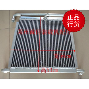 液壓油 山東萊州928 930小型裝 載機(jī) 散熱器 機(jī)油