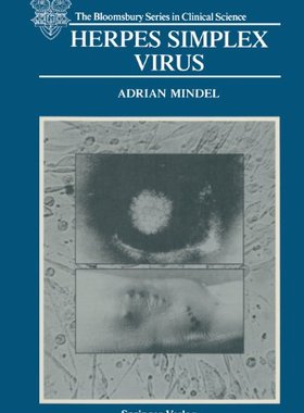 【预售】Herpes Simplex Virus