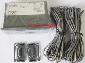 数字式温度控制器 NA339 温控器NA339N