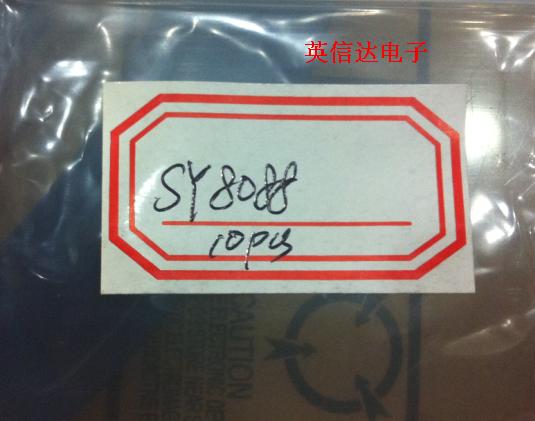 热卖SY8088AAC全新原装现货