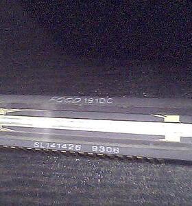 FCCD191DC 质量保证