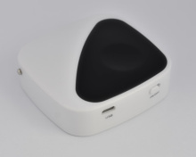 CMMB iphone 屏屏通mini 安卓及ios系统通用 wifi电视盒