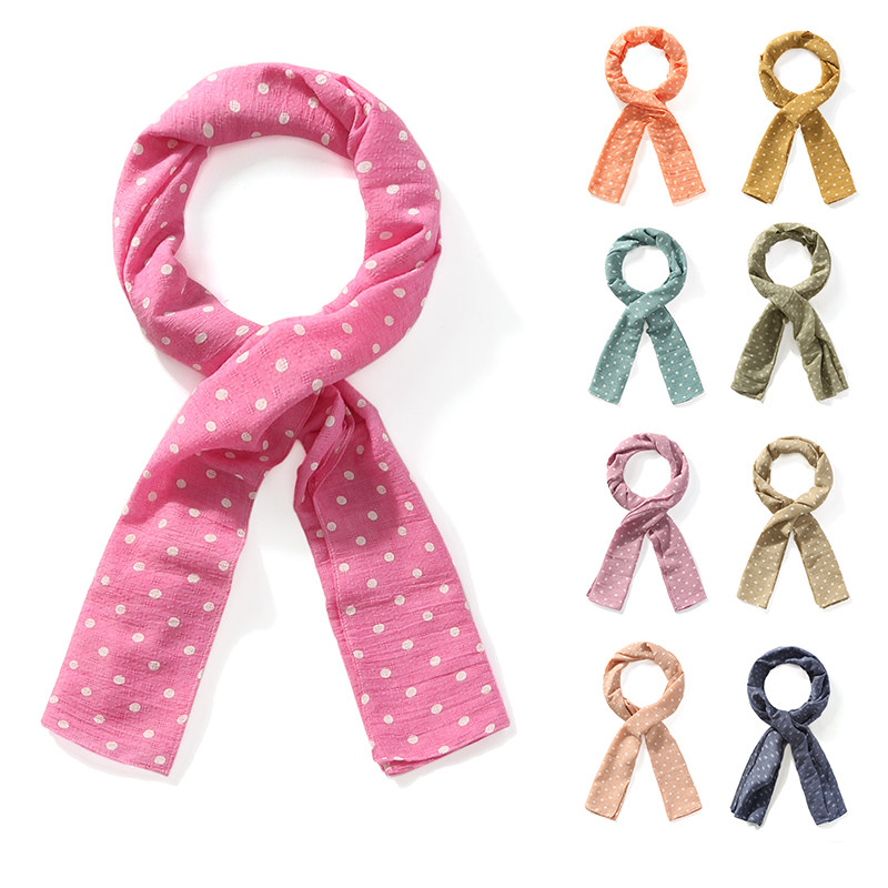 Echarpe fille CLEVER STAR - Ref 2143100 Image 1