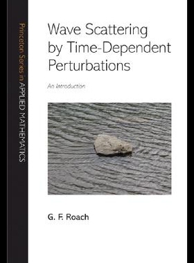 【预售】Wave Scattering by Time-Dependent Perturbations: