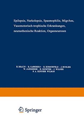 【预订】Epilepsie . Narkolepsie Spasmophilie...