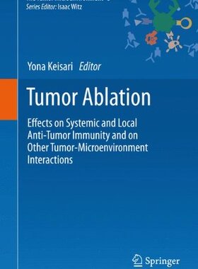 【预订】Tumor Ablation