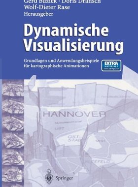 【预订】Dynamische Visualisierung: Grundlage...