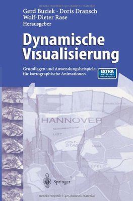【预订】Dynamische Visualisierung: Grundlage...