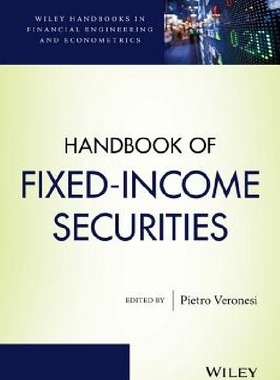 【预订】Handbook of Fixed-Income Securities...