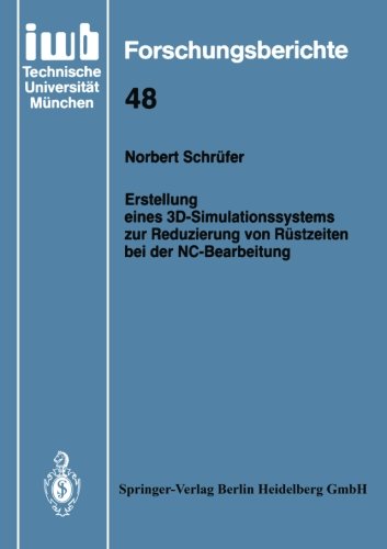 【预订】Erstellung Eines 3D-Simulationssyste...