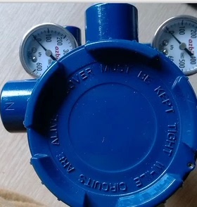 全新原装山武日本azbill阀门定位器AVP102-H调节器现货