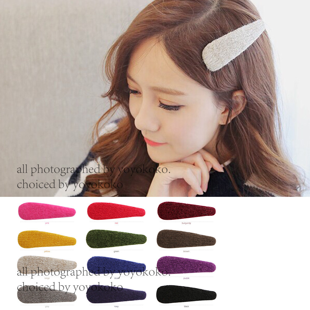 Accessoire coiffure - Ref 1201646 Image 1