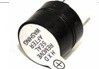 有源峰鸣器5v  TMB12A05  嗡鸣器 体积12*9.6mm 通电即响