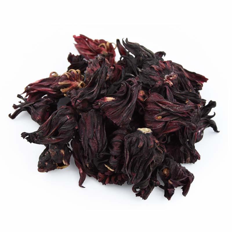 洛神花 洛神花茶 玫瑰咖 中药材供应 果脯干纯正品 500g包邮