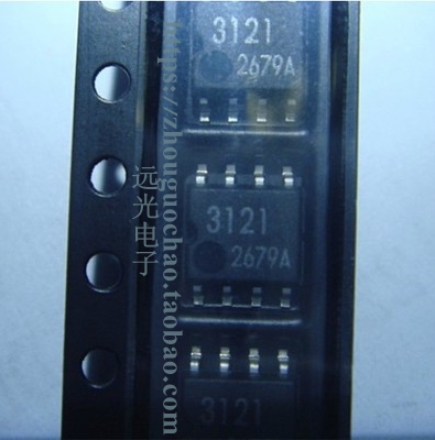 原装进口BA3121F-E2音频放大器