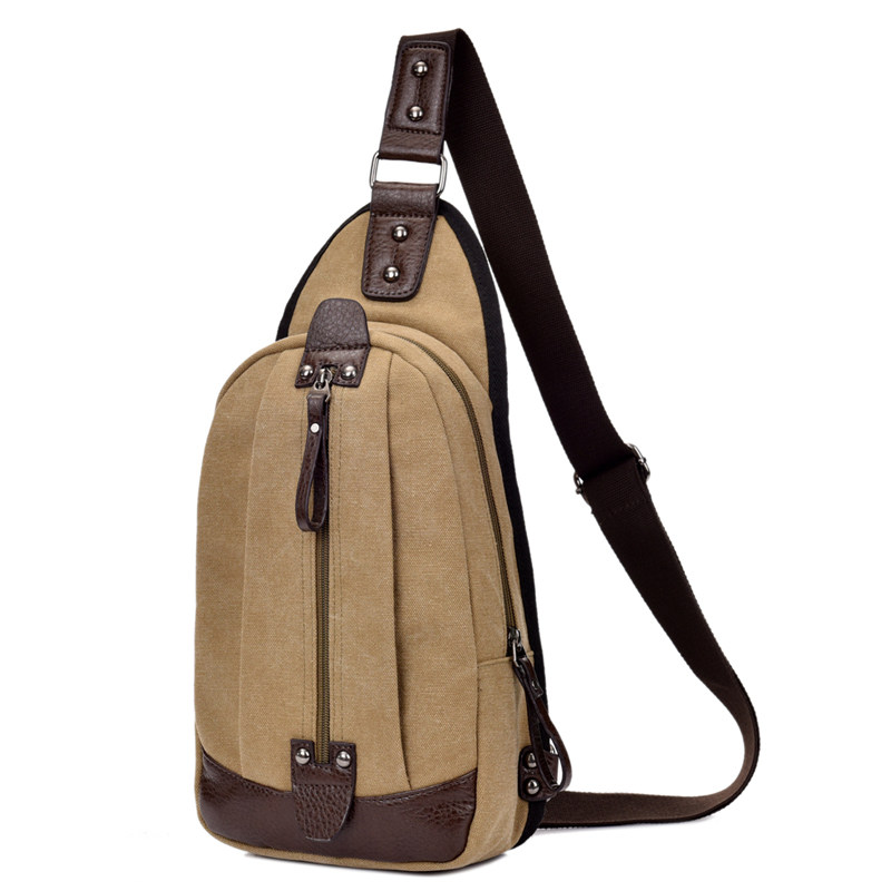 Sac pour homme - Ref 53638 Image 1