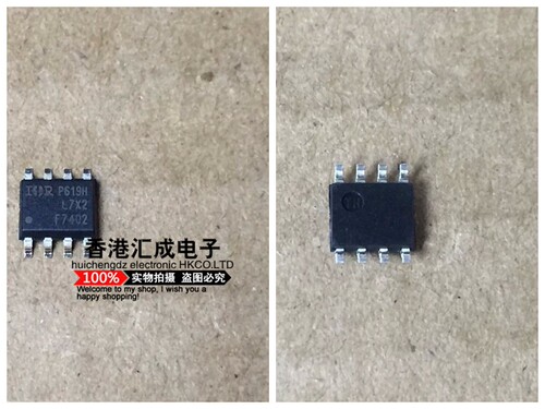 IRF7402TRPBF IRF7402TR IRF7402 F7402 SOP8 全新原装100个120元