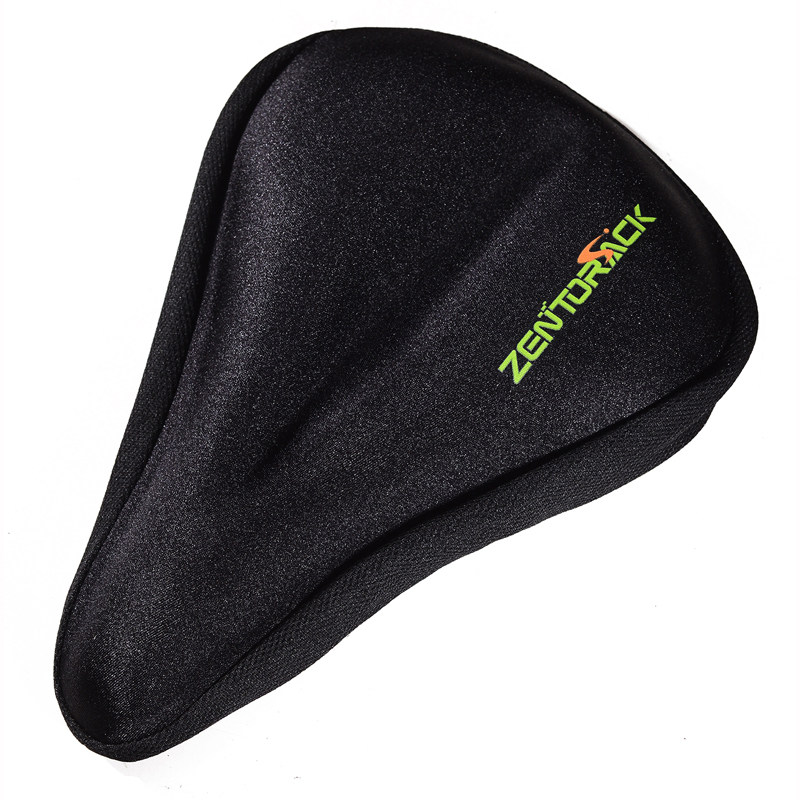 Selle de vélo Mountain Bike ZENTORACK - Ref 2359419 Image 1