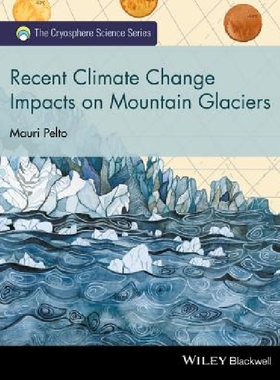 【预订】Recent Climate Change Impacts on Mou...