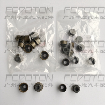 陆巡4500LC80FZJ80 FZJ100 1FZ 进排气门油封 排气门油封