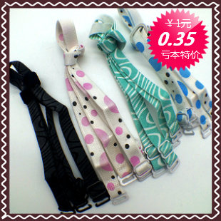 Sangles pour lingerie A-WJ69 - Ref 805823 Image 1