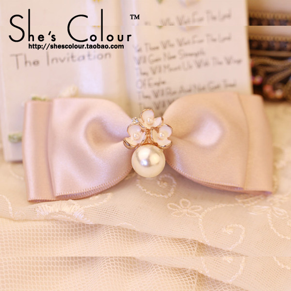 Accessoire cheveux SHE S COLOUR en autre - Ref 1201889 Image 1