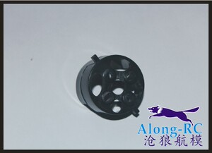 沧狼模型-航模-遥控飞机 无刷马达架配件 Z84 WINGWING 塑料座