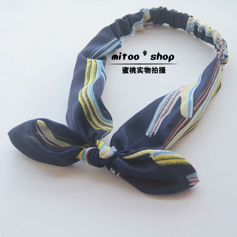 Accessoire cheveux - Ref 1201283 Image 1