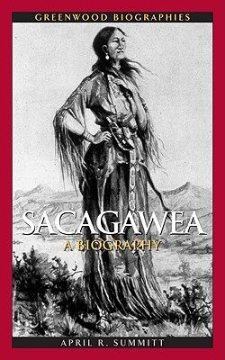 【预售】Sacagawea: A Biography