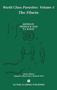 【预售】The Filaria
