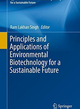 【预订】Principles and Applications of Envir...