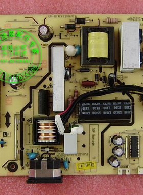 明基 BENQ E2200HDA M2200HD E2200HDP 电源板 高压板 ILPI-107